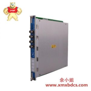 Bently Nevada 330180-91-BR 高精度振动监测模块