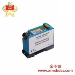 Bently Nevada 350500-00-00-00-11-00 动态压力电荷放大器