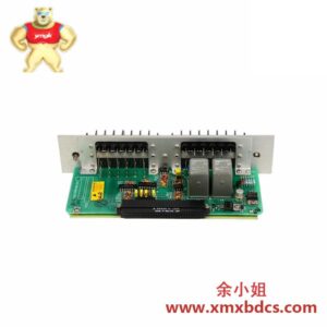 贝利内华达 81546-01 信号输入板，用于工业自动化控制系统