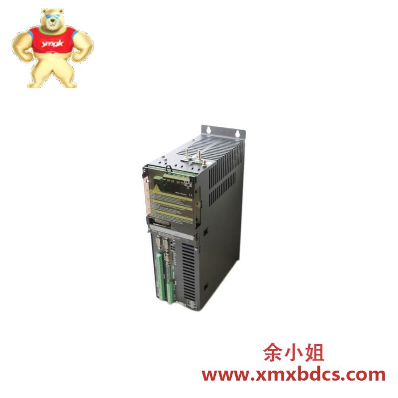 ELAU PMC-2/11/08/000/00/00/00/00/0K伺服驱动器