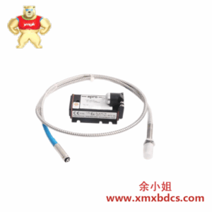 AI-TEK 70085-1010-411 被动速度传感器