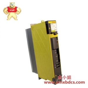 GE Fanuc A06B-6117-H105伺服模块