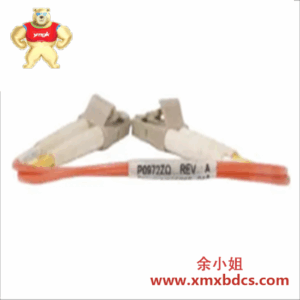 FOXBORO P0972ZQ 控制模块