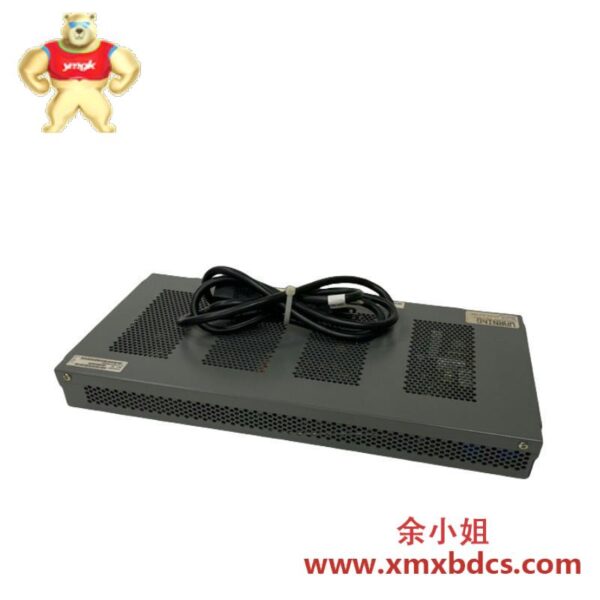 FOXBORO P0972ZQ 控制模块