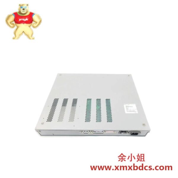 FOXBORO P0972ZQ 控制模块