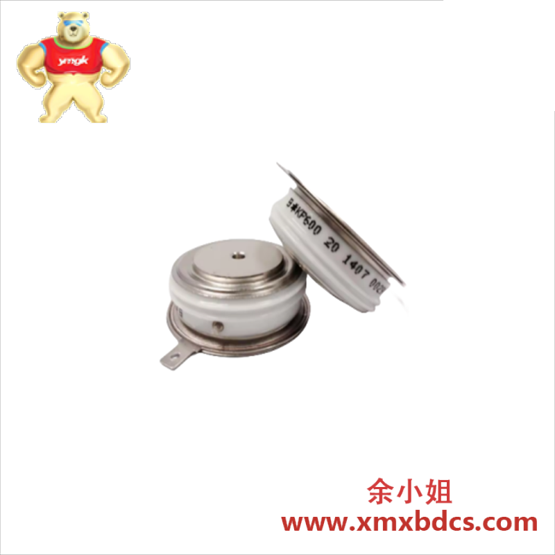 fuzheng_kp200-3500_thyristors.png FUZHENG KP200-3500 可控硅模块