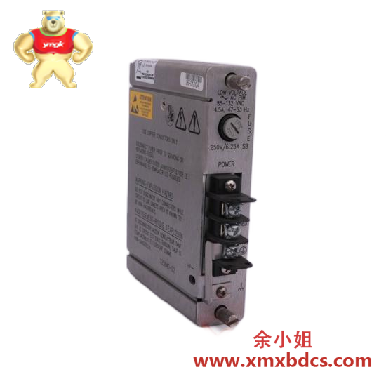 ge_bently_nevada_135613-02.png Bently Nevada 135613-02 高精度振动监测模块