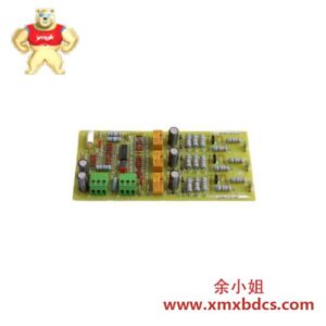 通用电气 GE DS200LPPAG1AAA 线路保护模块