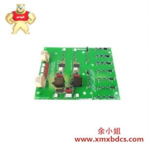 GE DS200SHVMG1AED 高压M型框架接口板