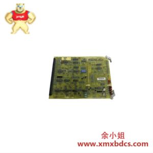 GE通用电气 DS3800NPPC1K1J 工业控制电路板