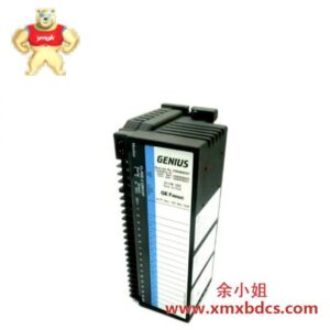 GE Fanuc 531X179PLMAKG1 可编程逻辑控制器系统