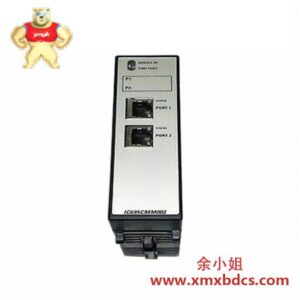 GE FANUC 通讯模块 COMMS 7C UR 7CV