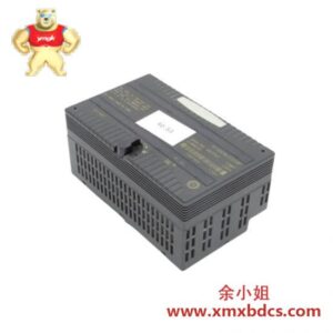 GE GE FANUC IC200ALG328 数字量输入模块