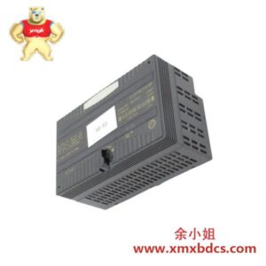 GE GE FANUC IC200ALG328 数字量输入模块