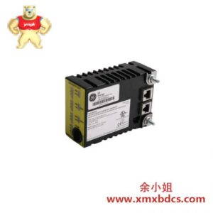 GE IC200CHS001底座 适用于GE工业自动化设备