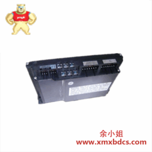 GE通用电气 IC3645LXCD1 控制模块