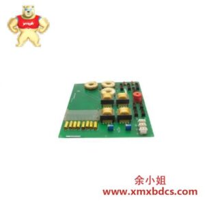 通用电气 GE DS200TCEBG1BAA 保护终端扩展板