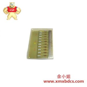 GE通用电气 IC3600LSFD1B 气体涡轮控制输入滤波卡