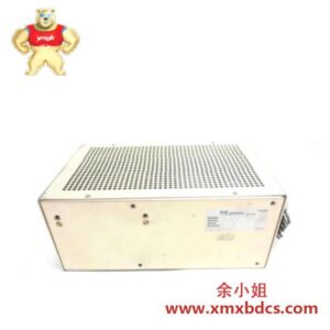 霍尼韦尔 51105244-100 电源模块