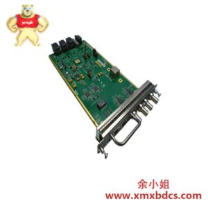 霍尼韦尔 51201748-210 模块 控制模块