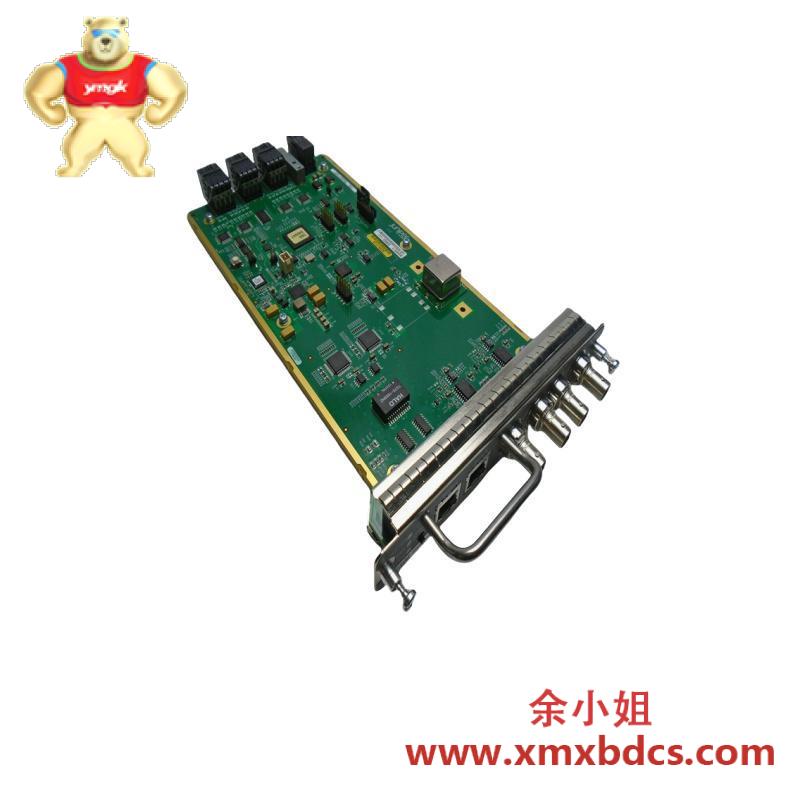 honeywell_51201748-210_module.jpg 霍尼韦尔 51201748-210 模块 控制模块