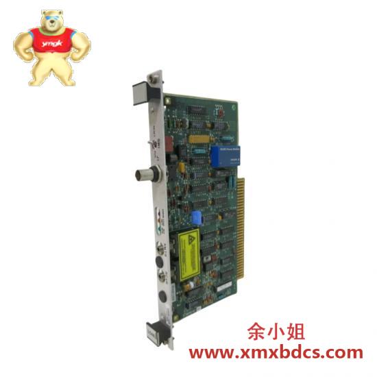 honeywell_51304540-200.jpg 霍尼韦尔 HONEYWELL 51304540-200 工业PLC控制器模块