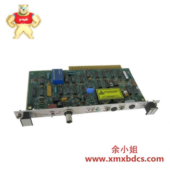 honeywell_51304540-200_1.jpg 霍尼韦尔 HONEYWELL 51304540-200 工业PLC控制器模块