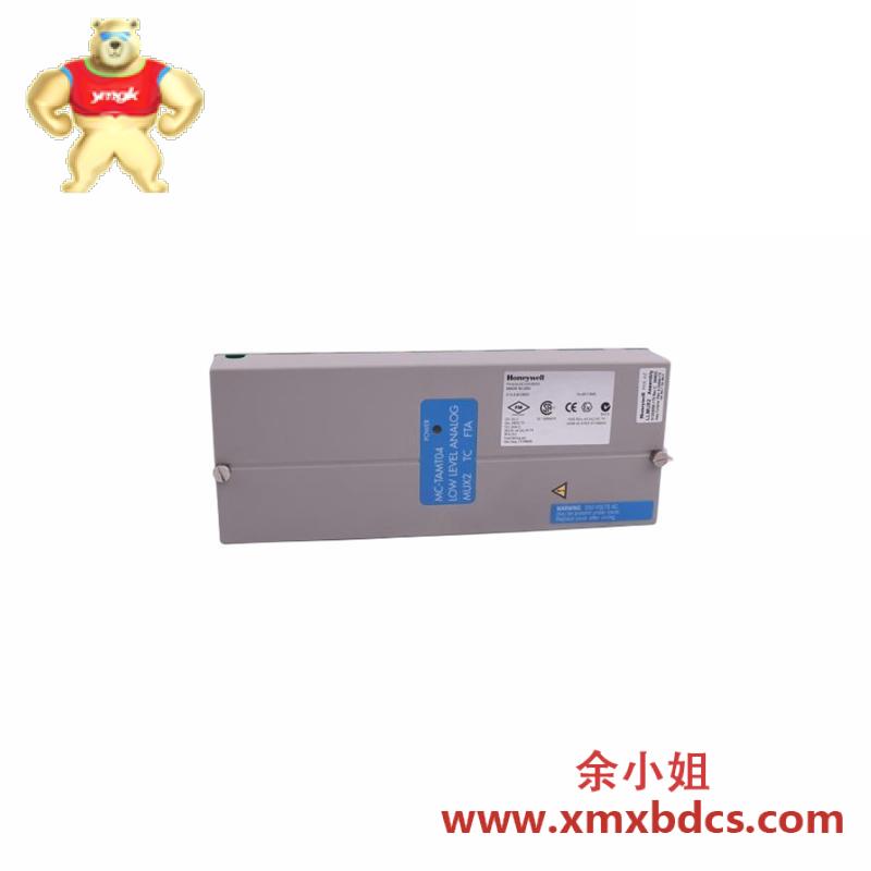 honeywell_51454363-275_output_module.jpg 霍尼韦尔 51454363-275 输出模块