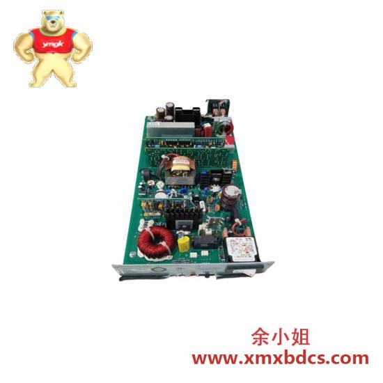 honeywell_acx633_power_supply.jpg 霍尼韦尔 ACX633 电源供应器