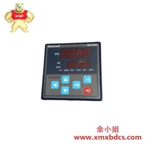 霍尼韦尔GH500MOA001温度控制器,工业自动化专用