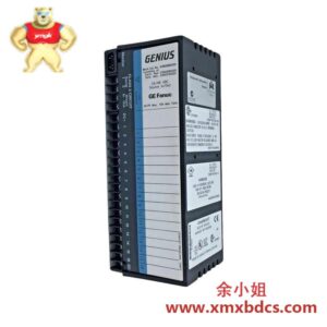 GE通用电气 IC660BBD020 数字输入输出模块