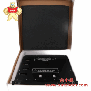 TRICONEX Invensys 9563-820 PLC 控制模块