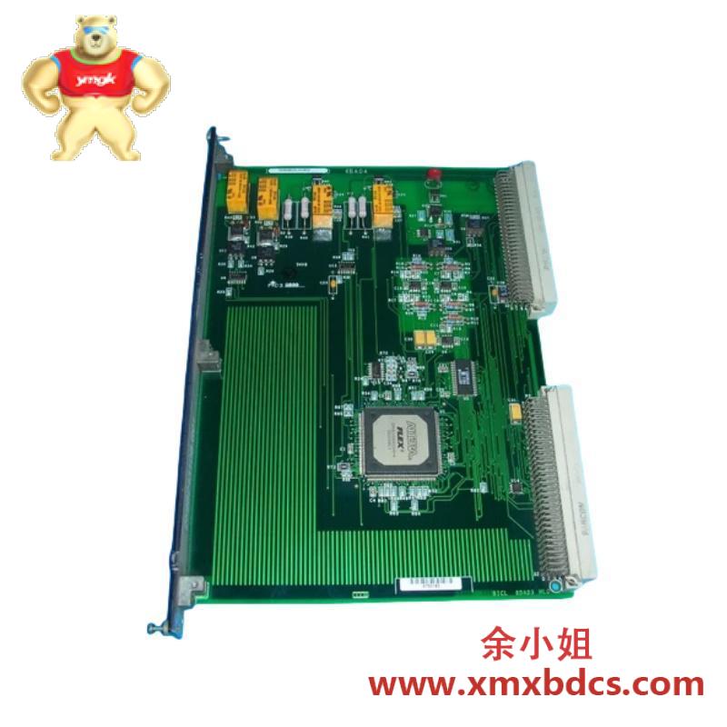 is200biclh1_6ba04_ge_pcb_module.jpg GE通用电气 IS200BICLH1 6BA04工业控制模块
