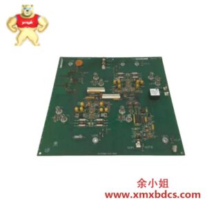 GE通用电气 IS200DSFCG1AEB 电源分配板 模块