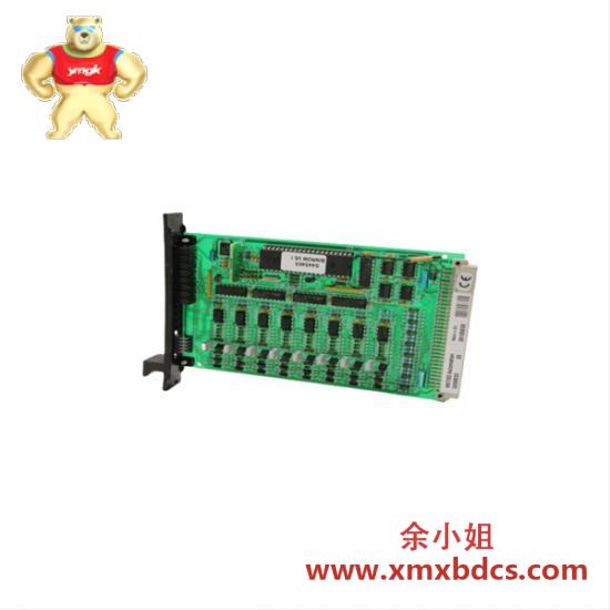 metso_d200533_biu82_input_module.jpg Metso BIU82 D200533 输入模块