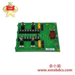 ABB NTCL01 数字输入模块，工业自动化解决方案
