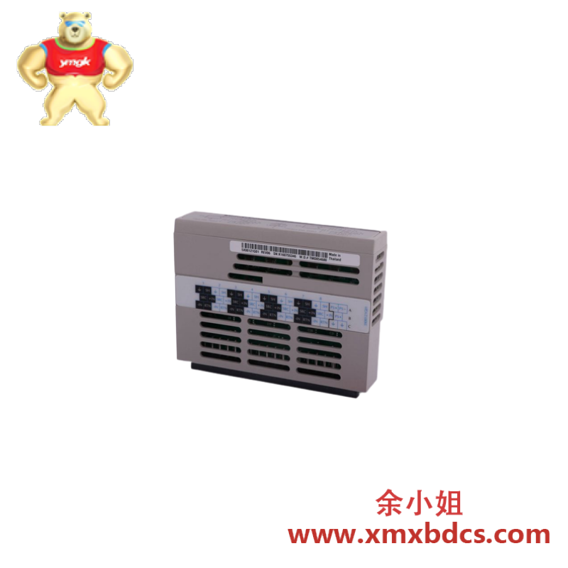 ovation_1c31204g01_remote_i_o_node.png 奥维通1C31204G01远程I/O节点模块