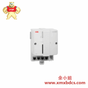 ABB PM863K01 3BSE088381R1 控制器模块