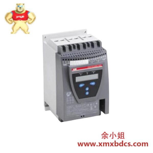 ABB 1734-IR2A 模拟温度输入模块