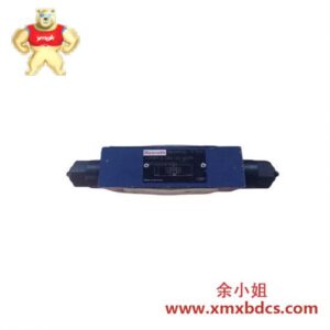 博世力士乐 R911259395 液压伺服阀