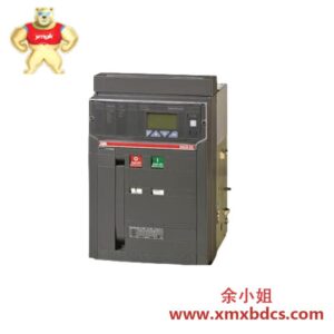 ABB SACE PR123/DC框架断路器控制单元