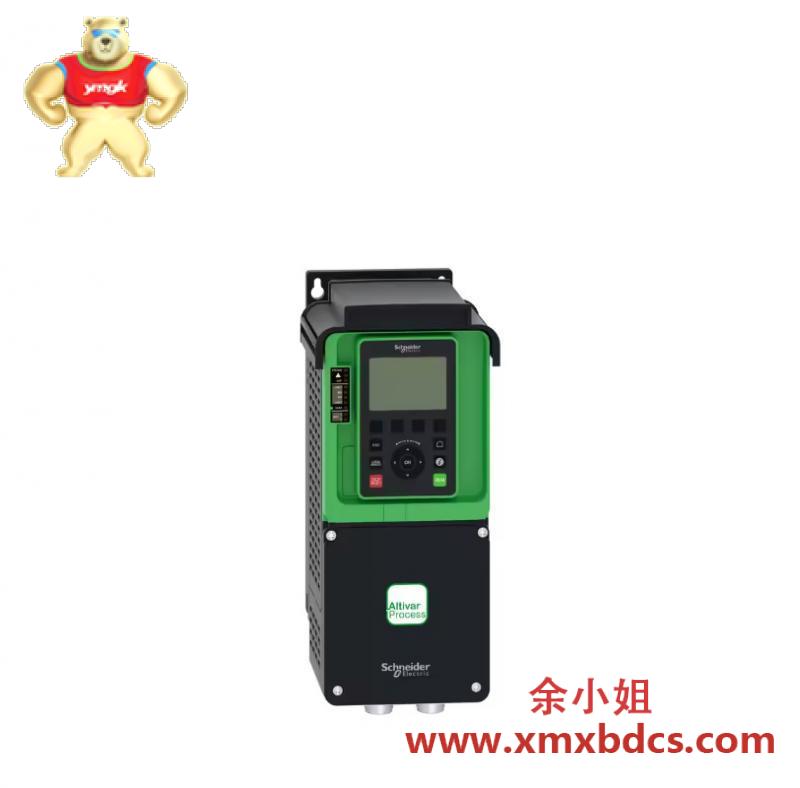 schneider_140xbp01000_3.jpg 施耐德电气 140XBP01000 Modicon Quantum自动化平台背板扩展模块