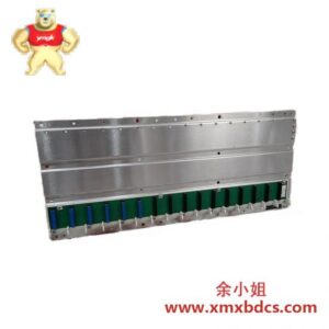 施耐德电气 140XBP01600 Modicon Quantum PLC背板