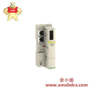 施耐德 STBNIP2311 标准网络接口模块