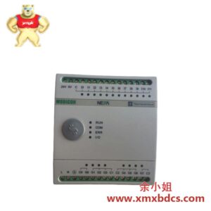 施耐德TSX08CD12R8AS控制器，PLC模块，工业自动化设备