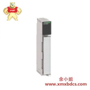 schneider_tsx08ed12r8.jpg 施耐德TSX08ED12R8 PLC模块,小型可编程逻辑控制器