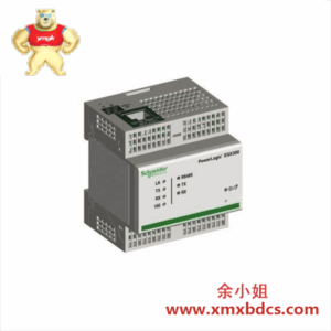 施耐德TSX08ED12R8 PLC模块,小型可编程逻辑控制器