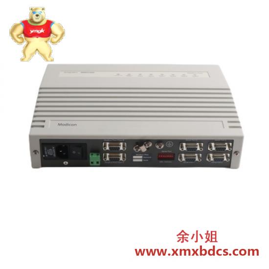 schneider_tsx08ed12r8_1.jpg 施耐德TSX08ED12R8 PLC模块,小型可编程逻辑控制器