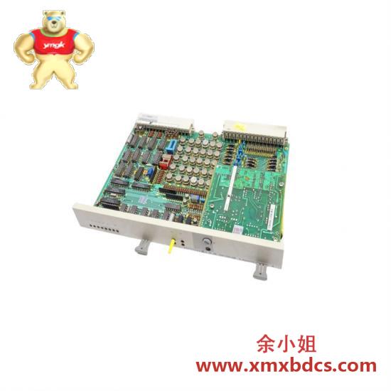siemens_6ds1603-8aa_plc_module.jpg 西门子 6DS1603-8AA 可编程逻辑控制器模块