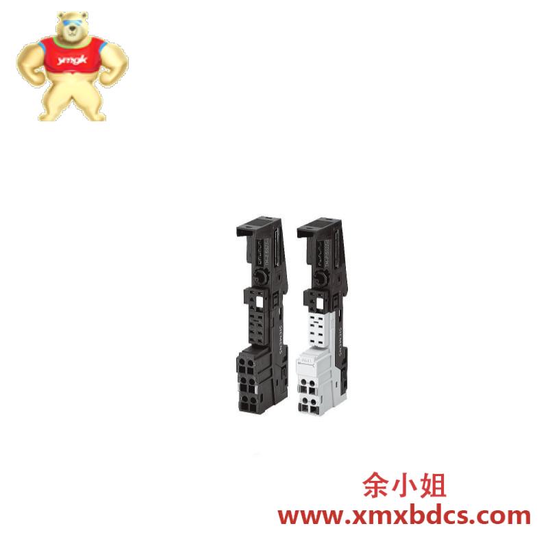 siemens_6es7193-4cb10-0aa0_simatic_dp.jpg 西门子 SIMATIC DP 6ES7193-4CB10-0AA0 分布式外设终端模块